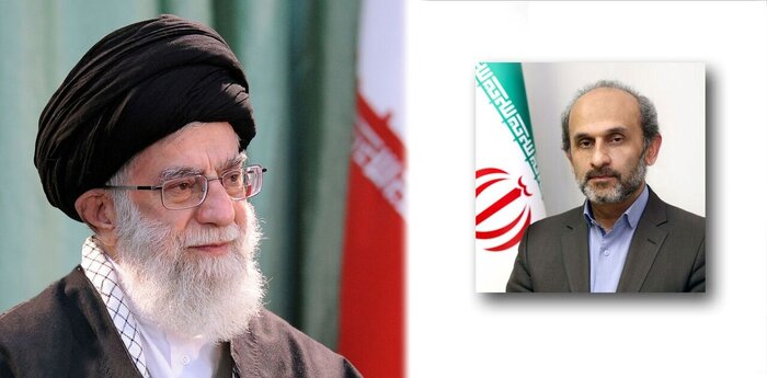 Jagora Ya Nada Peyman Jebelli A Matsayin Sabon Shugaban Hukumar Gidan Rediyo Da Talabijin Na Iran