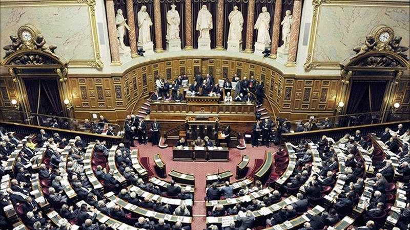 美国共和党参议员呼吁对塔利班实施制裁