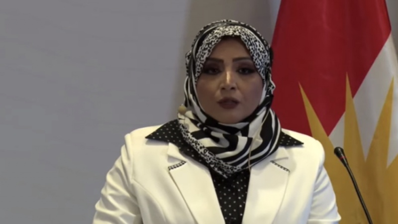Ikut Pertemuan Pro-Israel di Erbil, Pegawai Kemenbud Irak Dipecat
