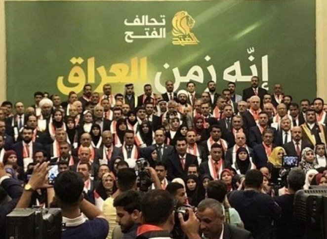 تحالف الفتح العراقي يعلق على بيان السيد السيستاني بشأن الانتخابات
