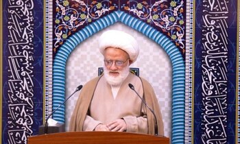Ayatolá Yaqubí: “La caminata de Arbaín es un factor que expresa el anhelo por Ahlul Bait (P) y lleva a las personas al camino de la verdad”