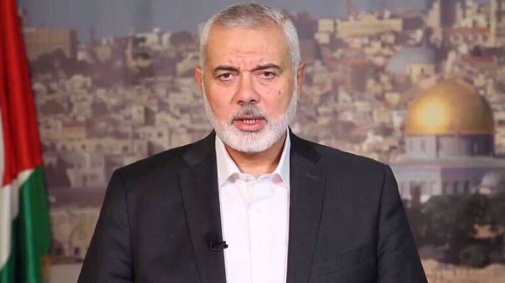 Hamas: Biden, Bennett nix all political solutions for Palestinian issue