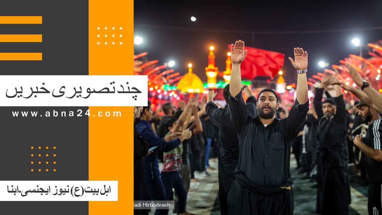 ویڈیو کلیپ/ عالم اسلام و تشیع کی منتخب تصویری خبریں؛ خلیج فارس سے کربلائے معلیٰ تک