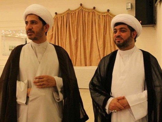 الشيخ الديهي: زيارة وزير الخارجية الإسرائيلي للبحرين عمل مرفوض بشدة ومُدان