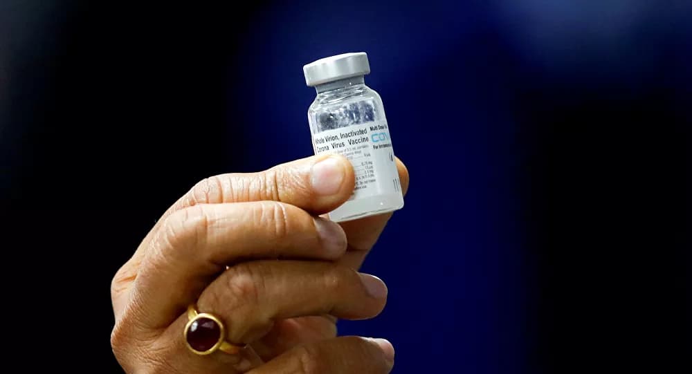 Covaxin foi comprada pelo governo após laboratório dizer que não cumpriria prazo, revelam e-mails