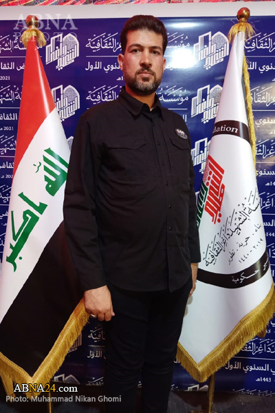 Jasa Syahid Soleimani untuk Keamanan Irak sangat Besar