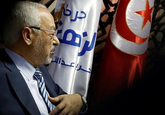 تونس: حركة النهضة تعتبر تعيين نجلاء بودن رئيسة للحكومة قرارا "لا دستوريا"