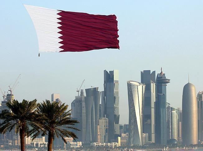الدوحة تعلن عقوبات على أشخاص مرتبطين بحزب الله تأسيا بواشنطن!