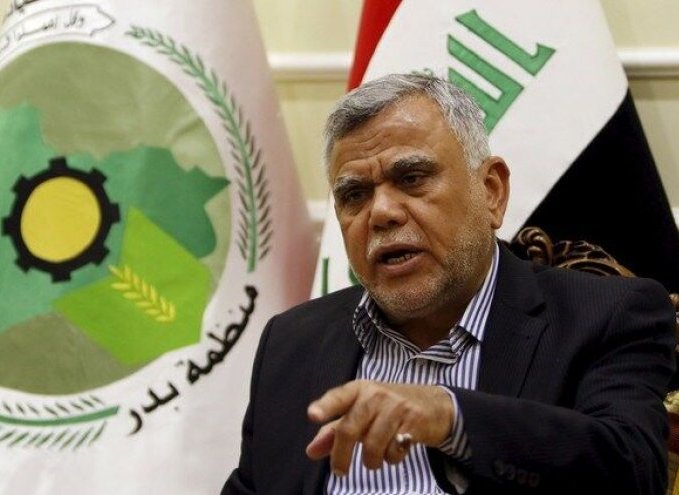 لن نتخلى عن كركوك والمرجعية رسمت خارطة واضحة للانتخابات
