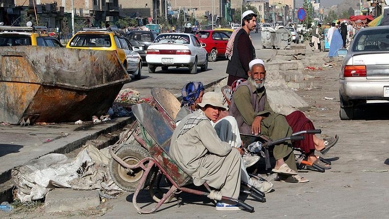 Afganistan'da Taliban'dan yalanlama