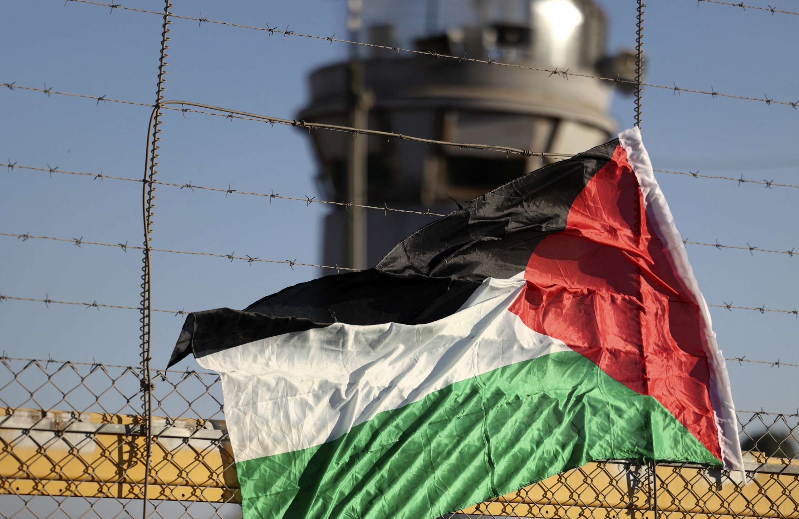 أقدمهم منذ 80 يوما.. 7 أسرى فلسطينيين يواصلون إضرابهم عن الطعام في سجون العدو