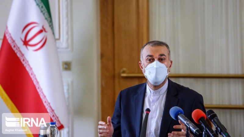 Амир-Абдуллахиан: Сионистский режим принесет Бахрейну и всему региону только нестабильность