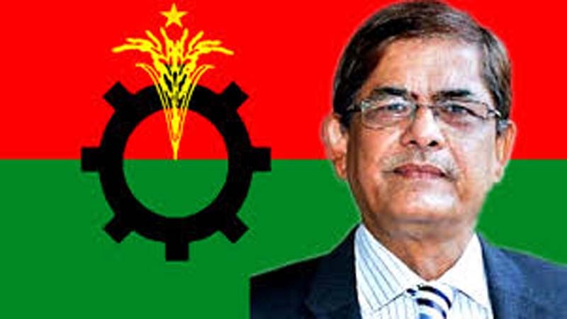 নির্বাচন নির্বাচন খেলা আর হবে না: ফখরুল