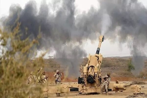 Five civilians killed, 11 wounded in Saudi attack on Saada