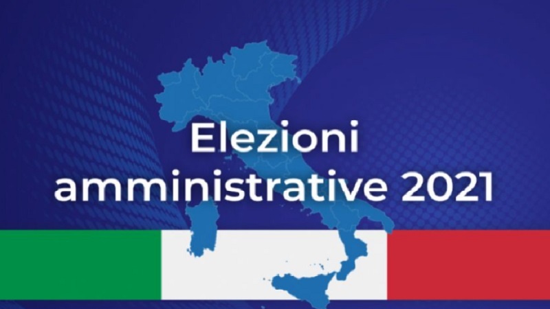 Italia, al via le elezioni amministrative del 3 e 4 ottobre