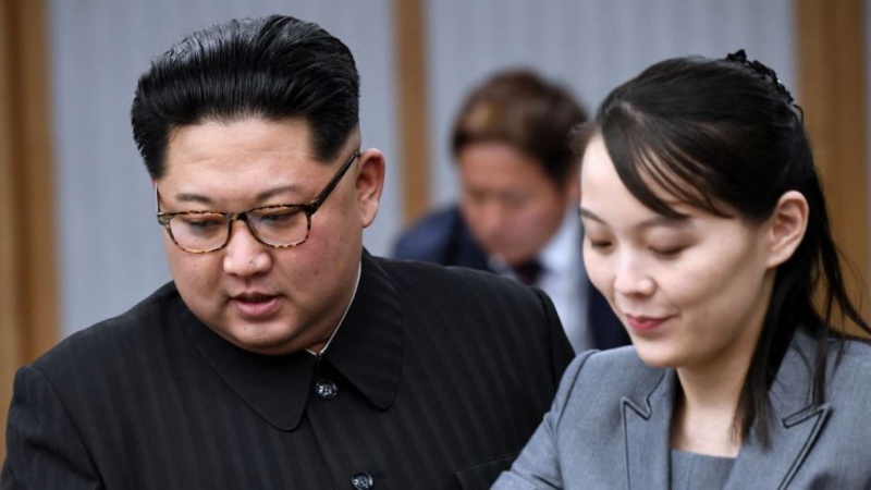 朝鲜指责联合国采用双重标准