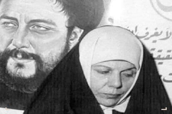 L'épouse de l'imam Moussa Sadr sera enterrée à Tyr