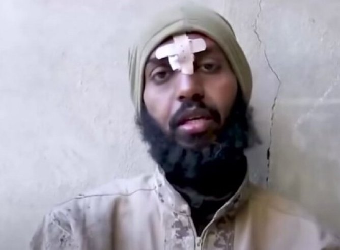 أمريكا توجه اتهامات لمواطن كندي-سعودي بأنه كان "صوت داعش"