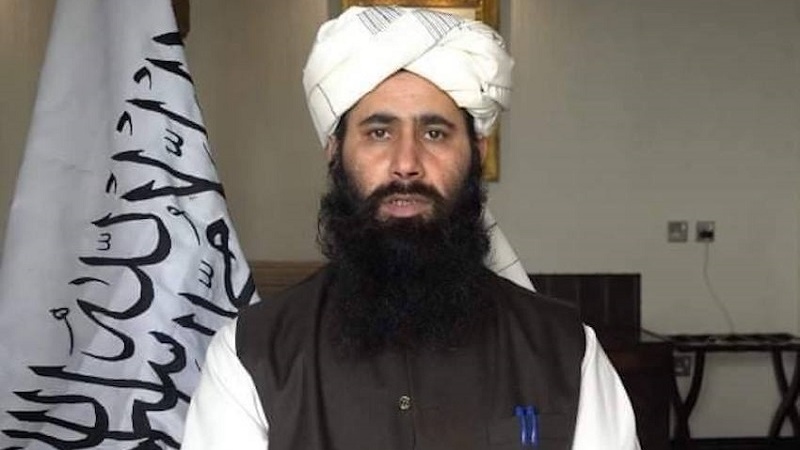 "Талибан": мы соблюдаем все международные соглашения