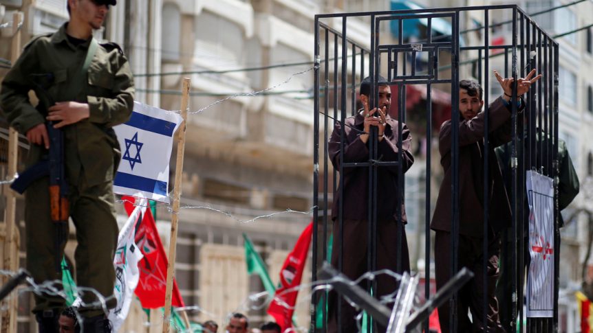 ​Hamas A Shirye Take Ta Yi Musayar Fursinoni Da Isra’ila