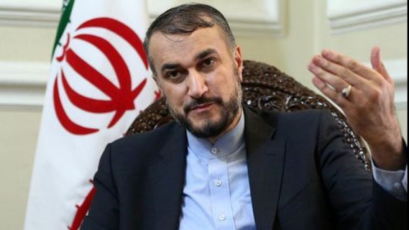 イラン外相、「米大統領は自らの誠意の証として、イランの凍結資産１００億ドルを解除すべき」