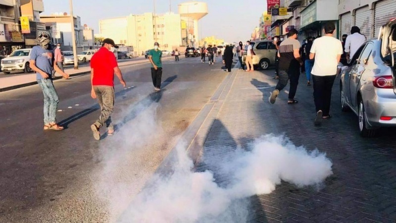 Bahrain, nuove proteste contro normalizzazione con Israele