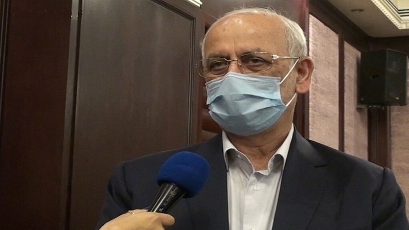 Seul’e tepki; İran piyasası ABD’ye eşlik eden ülkeye açılmamalı