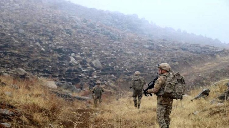 Turchia, attacco PKK nell'est: vittime