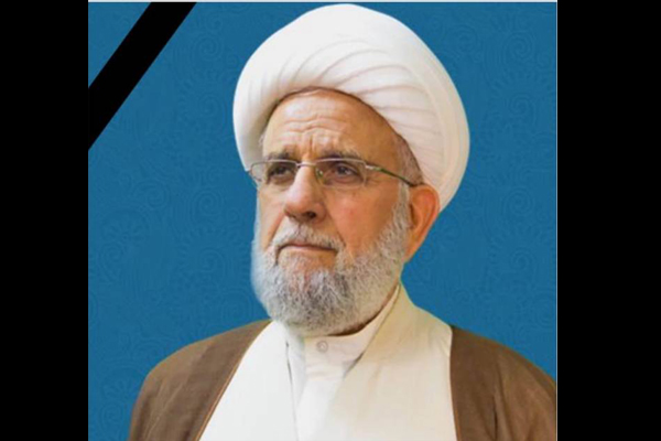 “Fallece un miembro iraquí de la Asamblea General de la Asamblea Mundial de Ahlul Bait (P)”