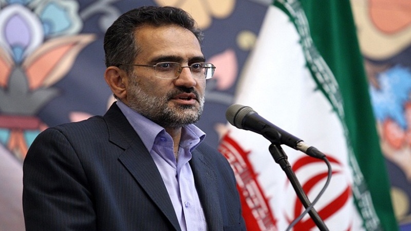 Iran: Inachofanya Israel ni kuhatarisha usalama wa Asia Magharibi