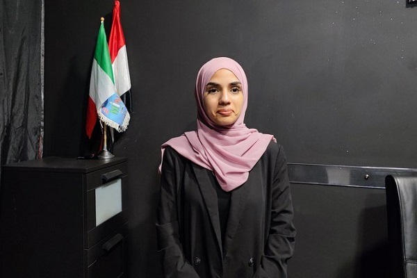 La plus jeune candidate à la mairie de Rome