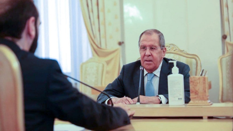 Паймонҳои таҳти раҳбарии Амрико таъомулро аз байн мебарад