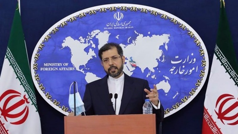 Iran begrüßt Gespräche mit Saudis: Keine der beiden Seiten setze Vorbedingungen