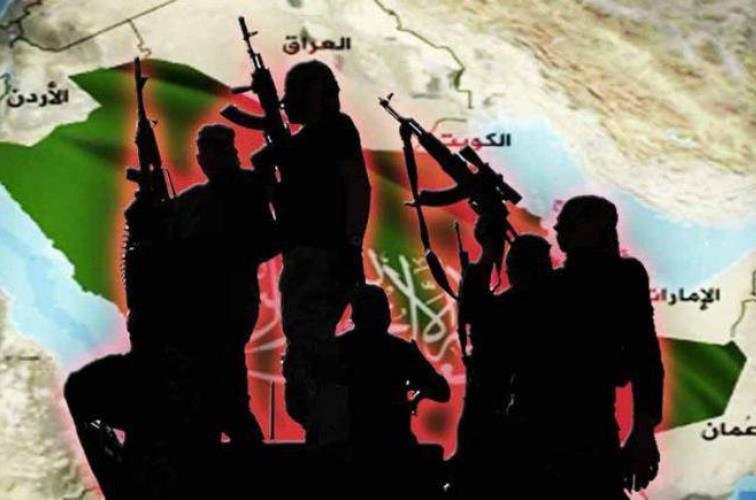 تقارير دولية تكشف تورط السعودية في تزويد "القاعدة وداعش" في اليمن بالأسلحة 