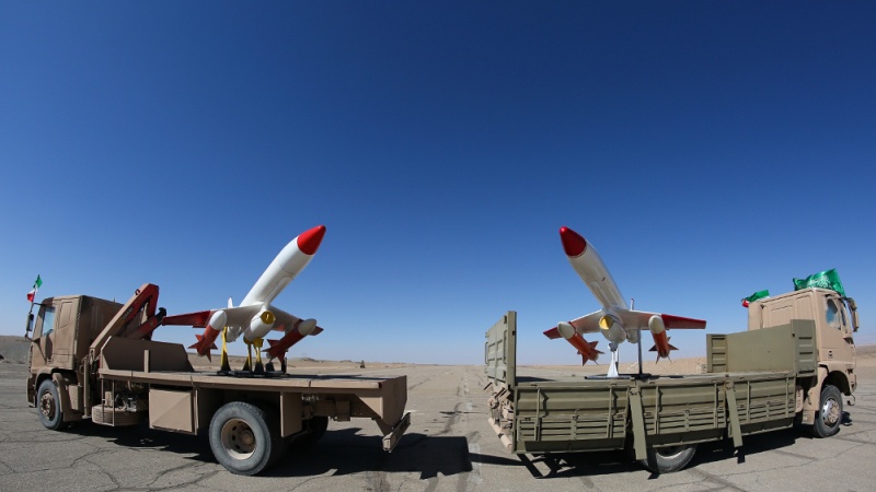 Iran, piani militari per contrastare le minacce sioniste