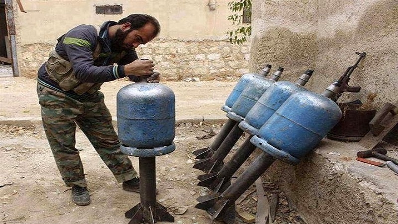 Siria, il gruppo terrorista al-Nusra starebbe preparando attacchi chimici