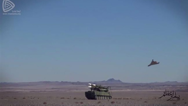 Israël/Iran: Combat au corps à corps ...