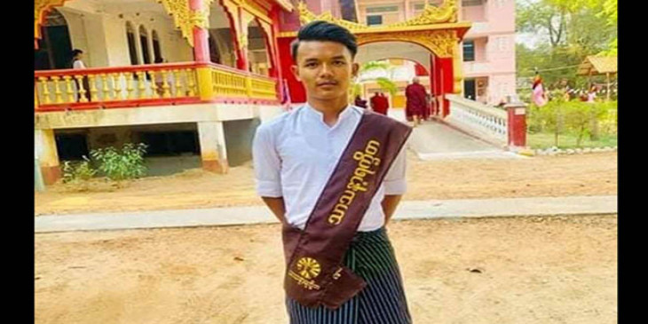 ေရစႀကိဳ လူငယ္ ၁ ဦးကို စစ္တပ္ ကပစ္သတ္ၿပီး အေလာင္းျပန္ မေပး၊ ဖမ္းဆီးခံရသူမ်ားကို လိမ္ညာ လက္မွတ္ထိုးခိုင္း