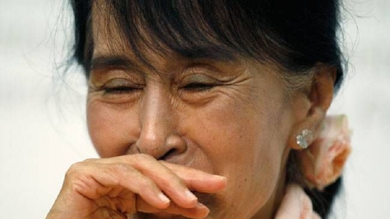 Junta Militer Tolak Utusan ASEAN Temui Suu Kyi