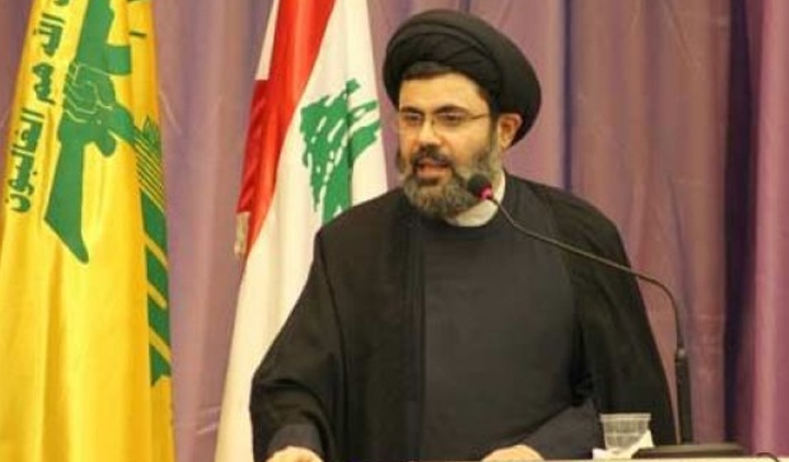 ​Hezbollah: Shigo Da Makamashi Daga Iran Zuwa Lebanon Mataki Ne Na Farko