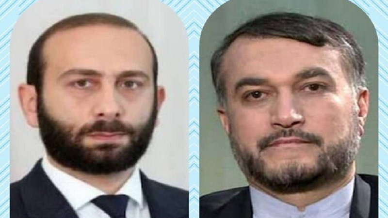 Главы МИД Ирана и Туркменистана договорились о развитии всестороннего сотрудничества