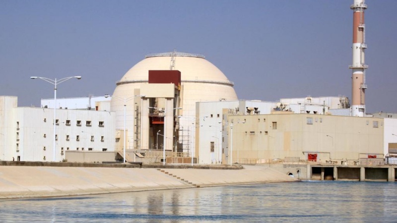 Iran will 50 % seines Strombedarfs durch Kernenergie decken