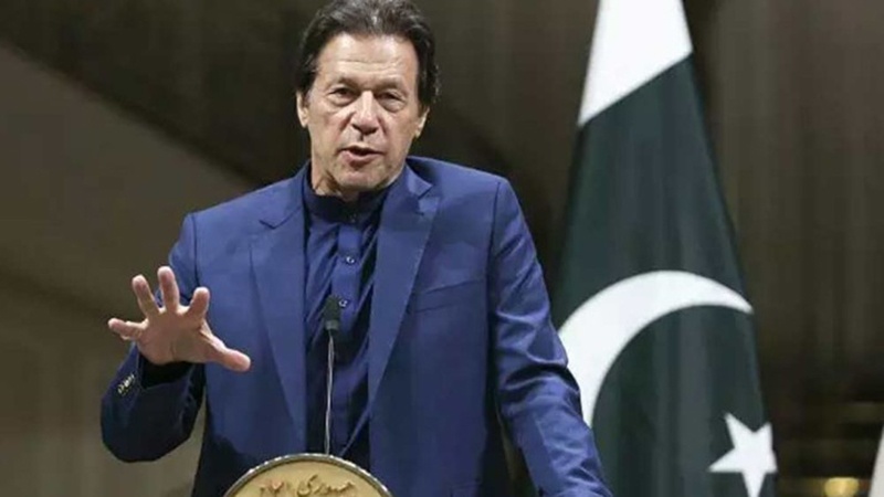 PM Pakistan Kecam Imperialisme AS di Afghanistan