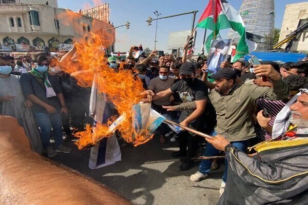 Iraqi thinkers oppose normalization with Zionist regime