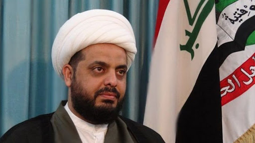 Iraqi movement underlines importance of Ayatollah Sistani’s election message 