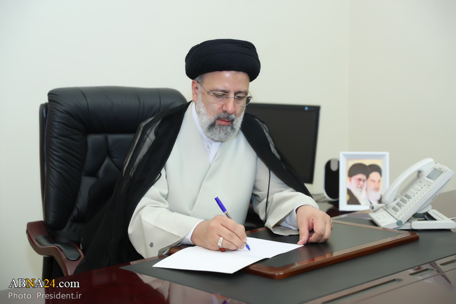 Pres. Raisi appoints Hojjatoleslam Mokhtari as President's Representative to Board of Trustees of Ahl al-Bayt International University