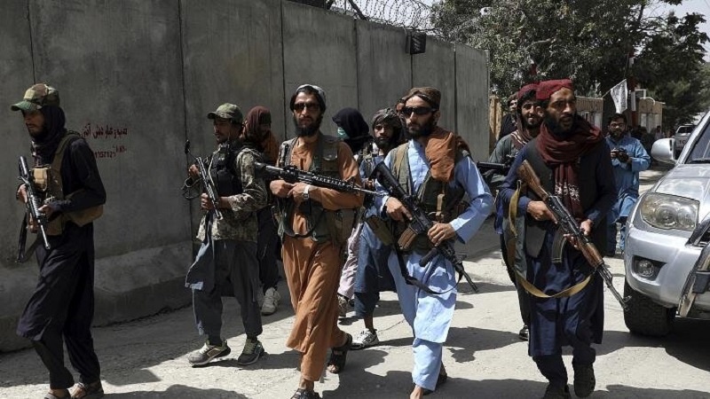 Taliban’ın uluslararası meşruiyet kazanma çabaları
