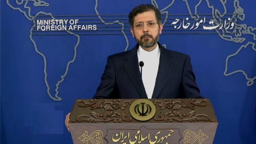 ​Iran Ta Gargadi Kasar Azerbaijan Dangane Da Ayyukan Isra’ila A kasarta