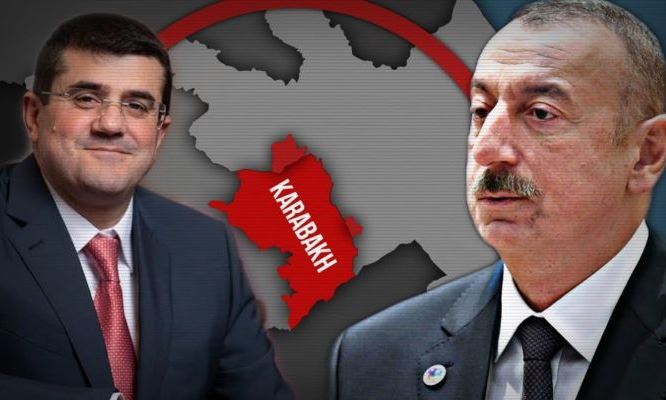 Илһам Әлијев режими Үмүмдүнја Мүсәлманларынын Али Лидеринин офисини бағлады