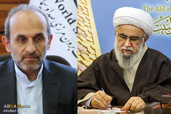 Ayatollah Ramazani congratulates appointment of new head of IRIB